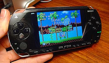 PSP ROMs & ISO - PlayStation Portable Emulator Game Download